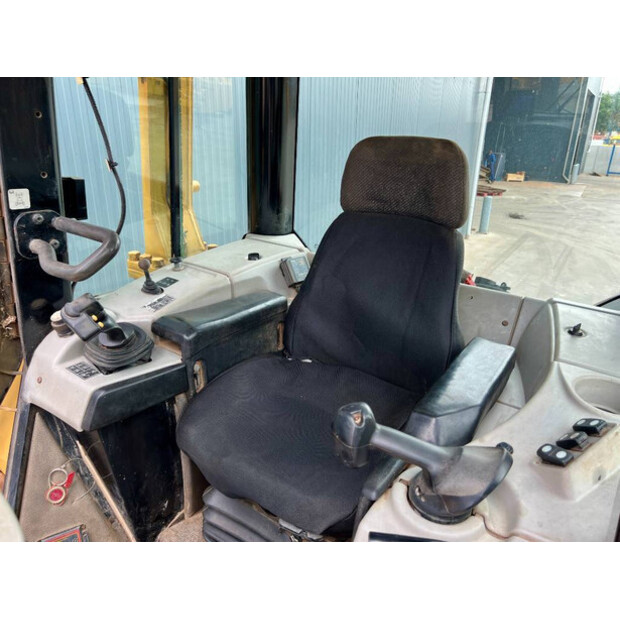 2013 Caterpillar D6N LGP-41077331