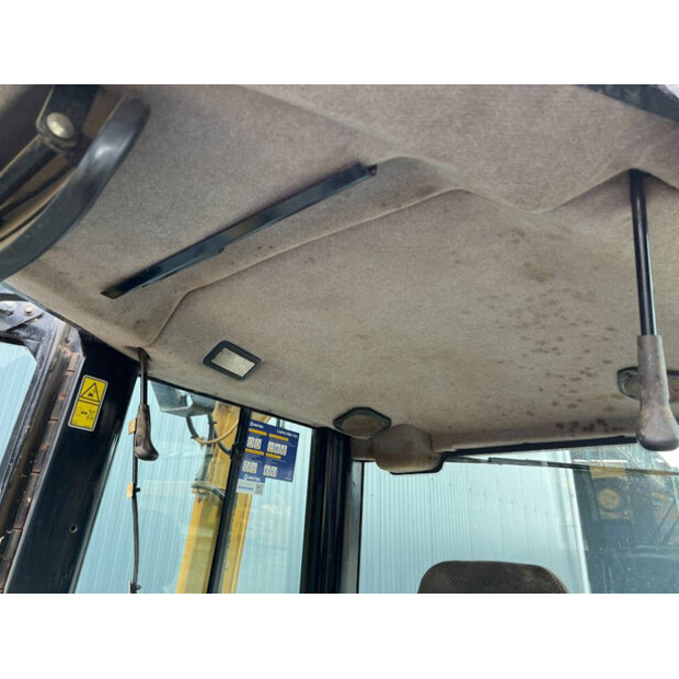 2013 Caterpillar D6N LGP-41077332