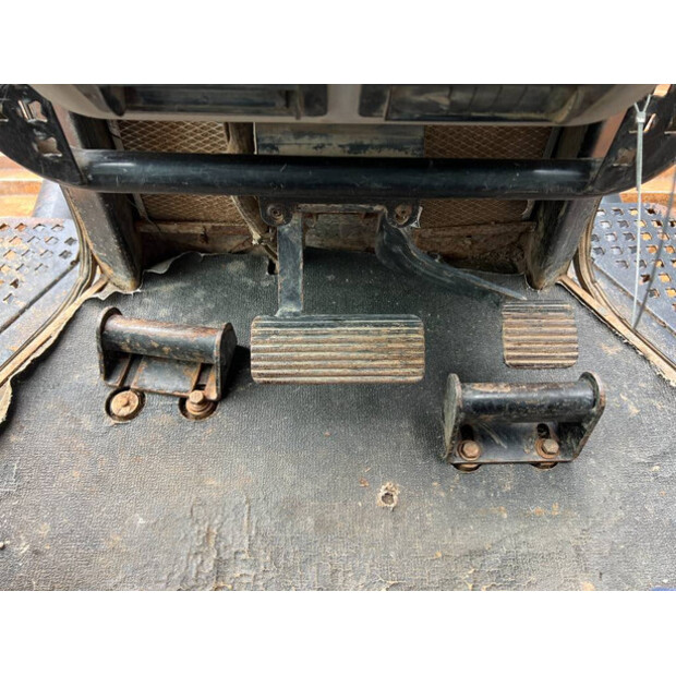 2013 Caterpillar D6N LGP-41077333