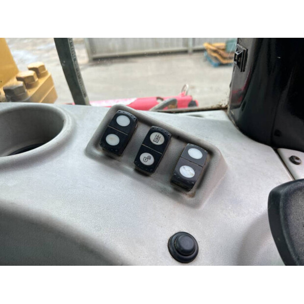 2013 Caterpillar D6N LGP-41077340
