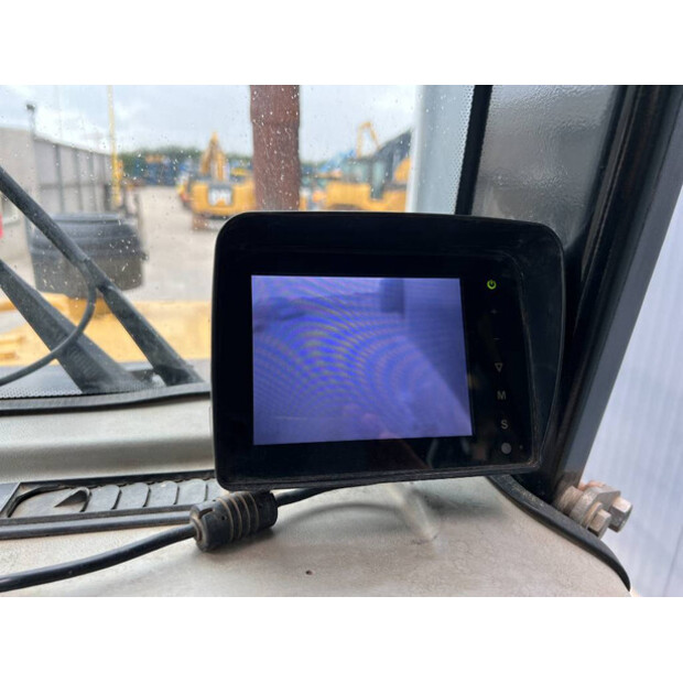 2013 Caterpillar D6N LGP-41077342