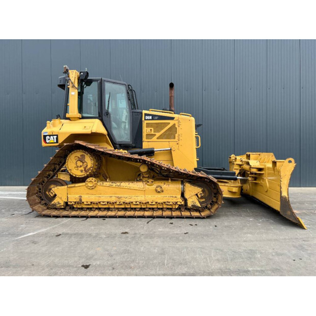 2013 Caterpillar D6N LGP-41077344