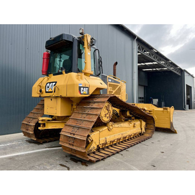 2013 Caterpillar D6N LGP-41077345