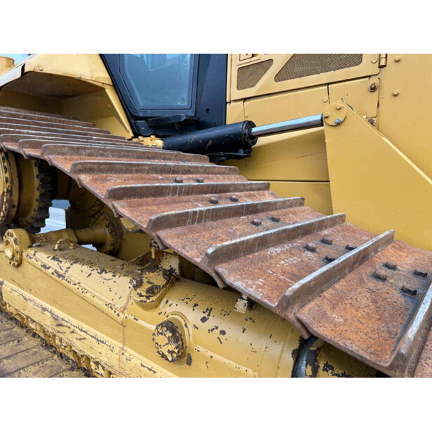 2013 Caterpillar D6N LGP-41077346