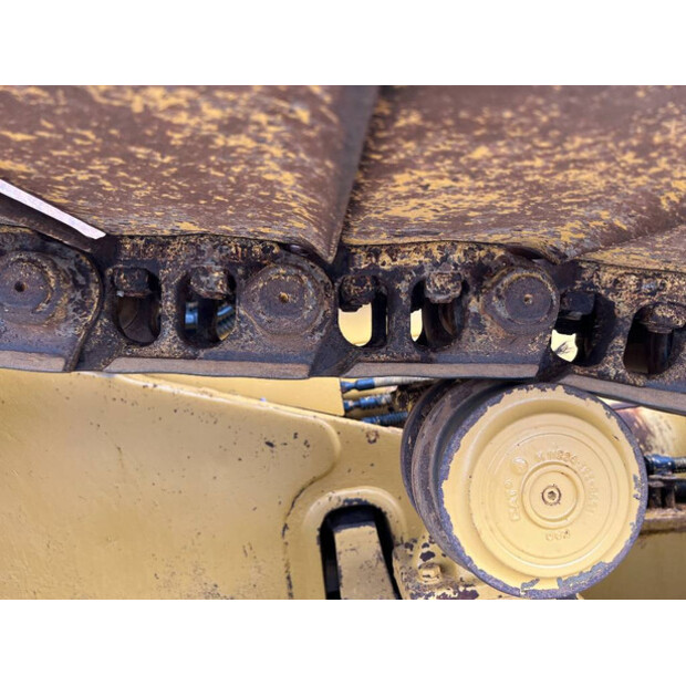 2013 Caterpillar D6N LGP-41077347
