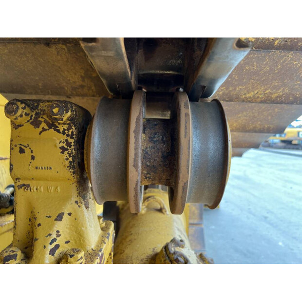 2013 Caterpillar D6N LGP-41077348