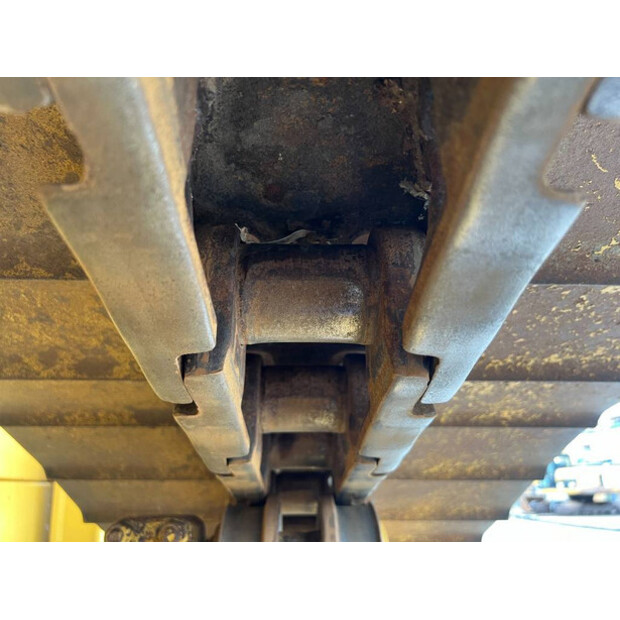 2013 Caterpillar D6N LGP-41077349