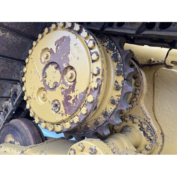 2013 Caterpillar D6N LGP-41077350