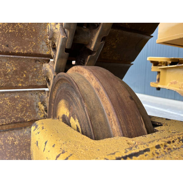 2013 Caterpillar D6N LGP-41077351