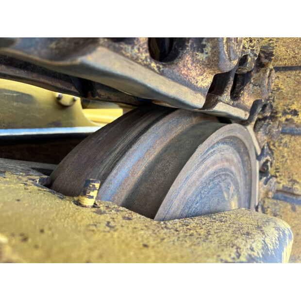 2013 Caterpillar D6N LGP-41077352