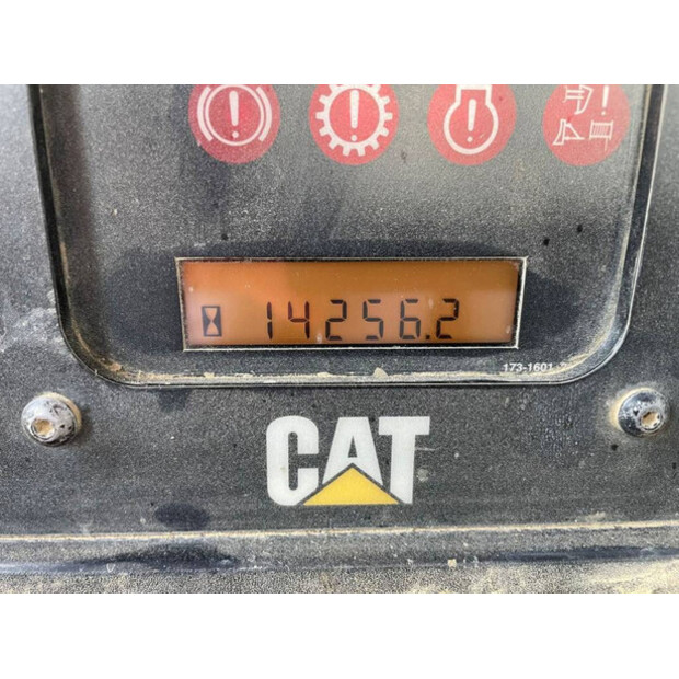 2002 كاتربيلر D6R LGP-41077372