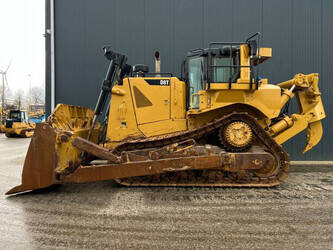 Image de 2019 Caterpillar D8T
