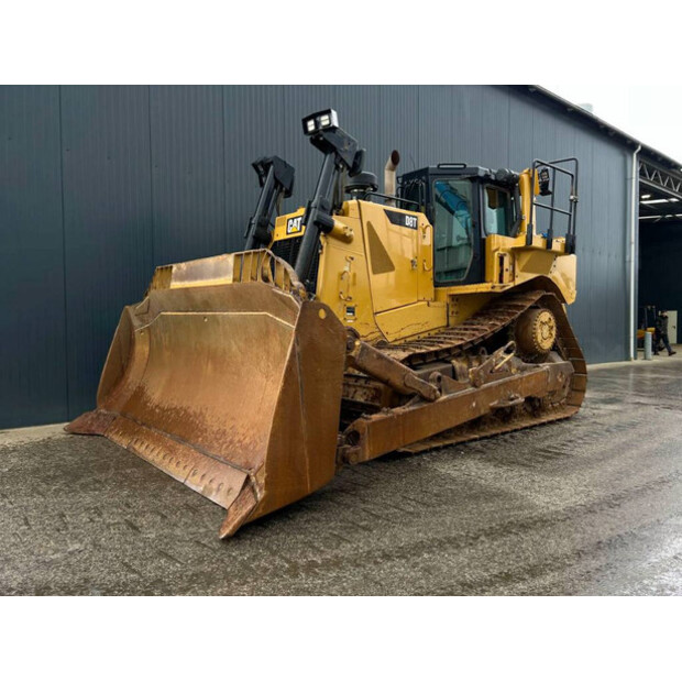 2019 Caterpillar D8T-41077418