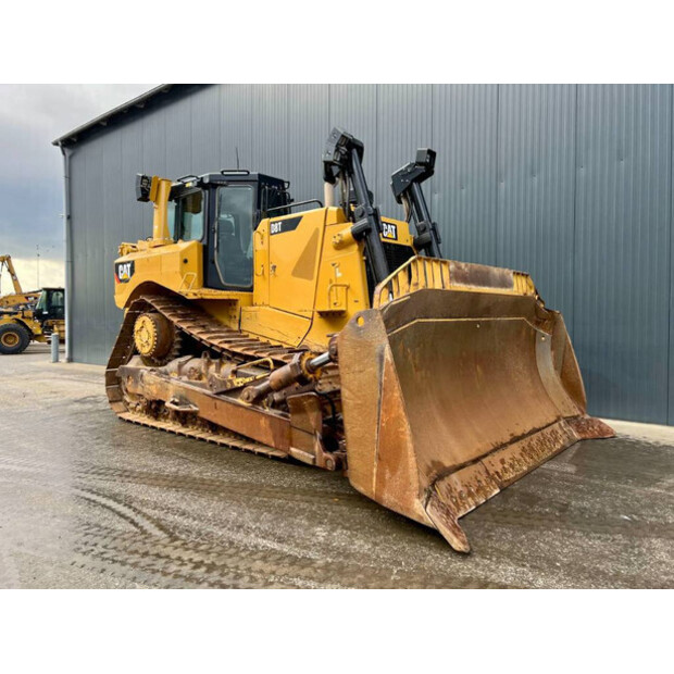 2019 Caterpillar D8T-41077420