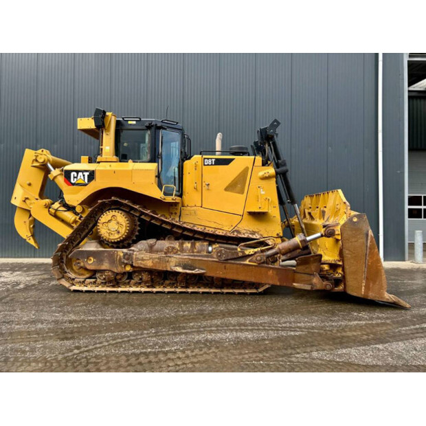 2019 Caterpillar D8T-41077422