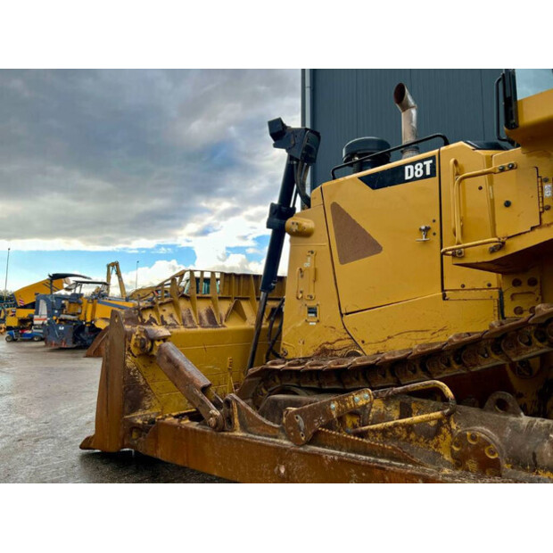 2019 Caterpillar D8T-41077430