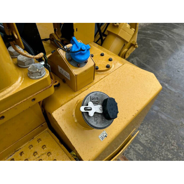 2019 Caterpillar D8T-41077436