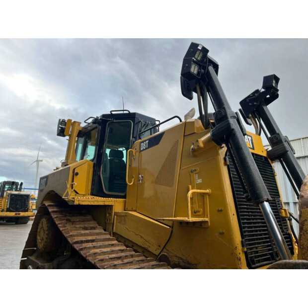 2019 Caterpillar D8T-41077439