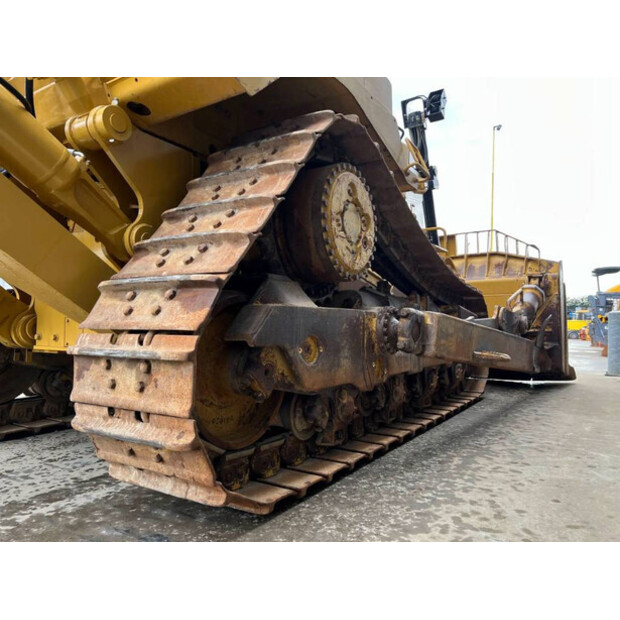 2019 Caterpillar D8T-41077443
