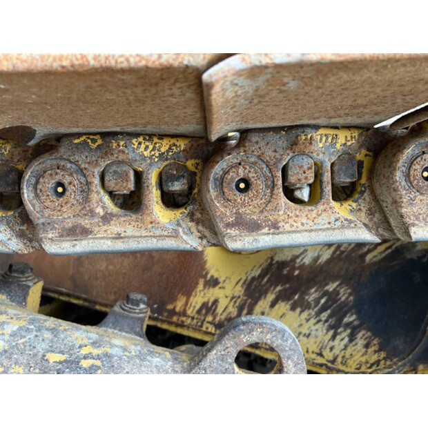 2019 Caterpillar D8T-41077446