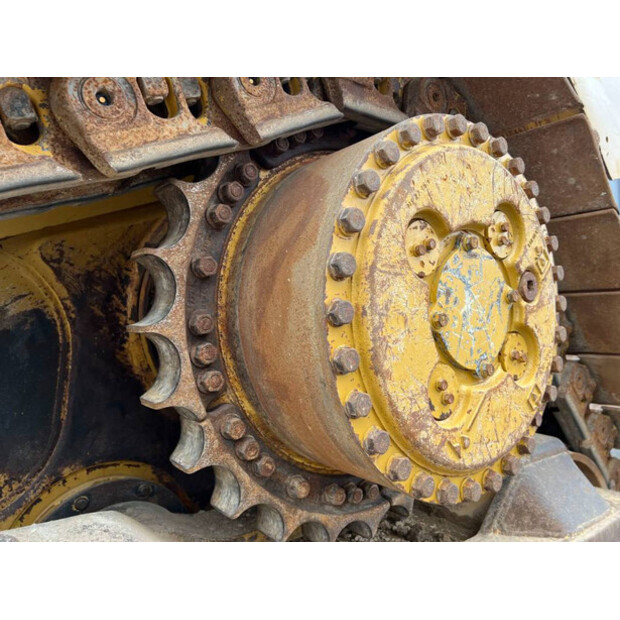 2019 Caterpillar D8T-41077448