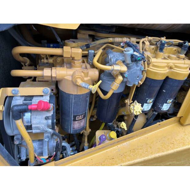 2019 Caterpillar D8T-41077454