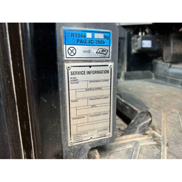 2019 Caterpillar D8T-41077457