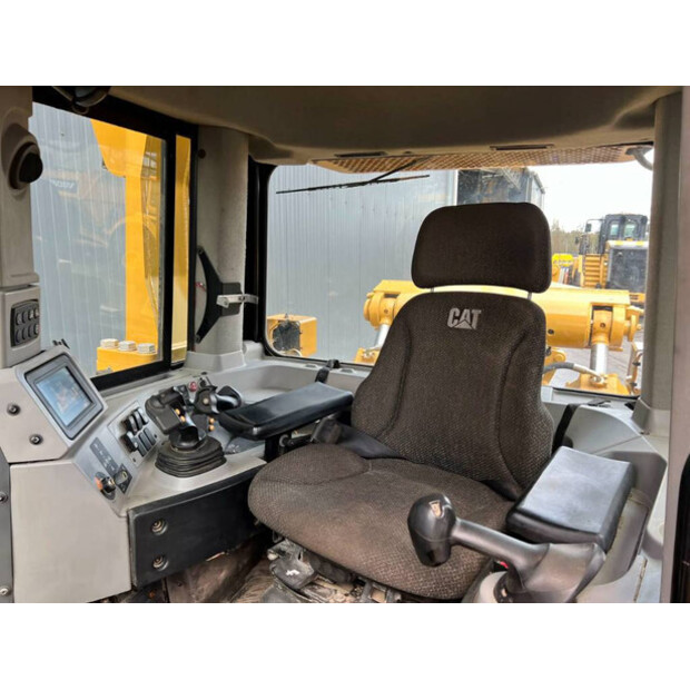 2019 Caterpillar D8T-41077458