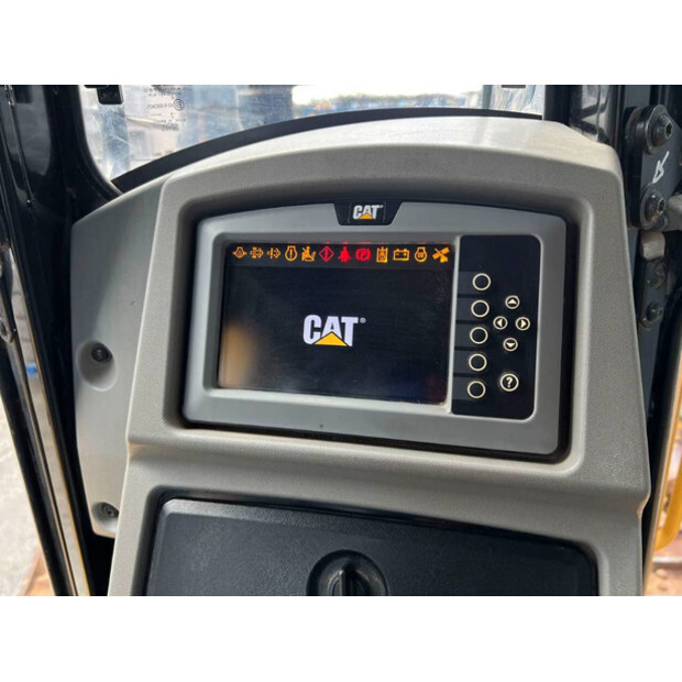2019 Caterpillar D8T-41077468