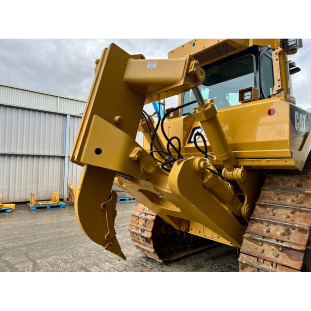 2019 Caterpillar D8T-41077475