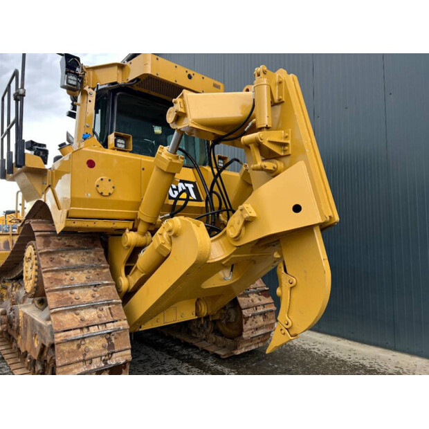 2019 Caterpillar D8T-41077476