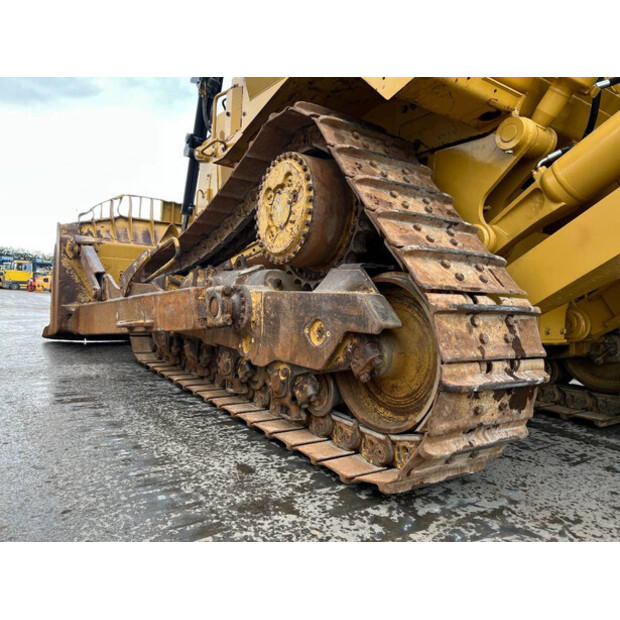 2019 Caterpillar D8T-41077480