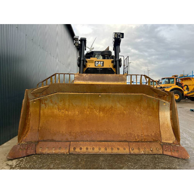 2019 Caterpillar D8T-41077486