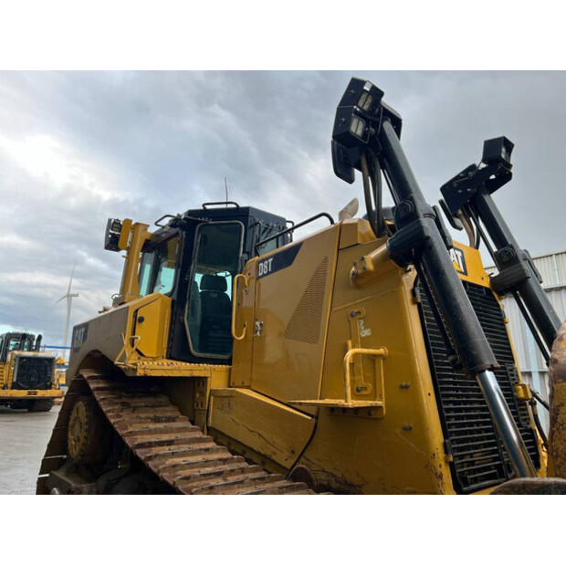 2019 Caterpillar D8T-41077487