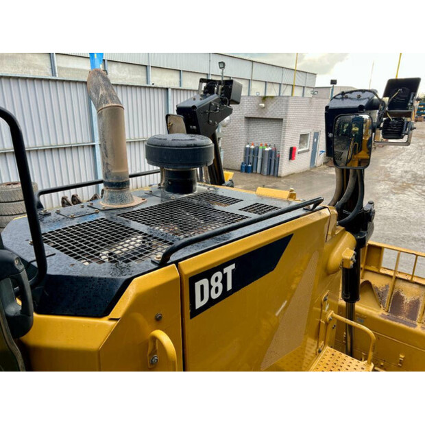 2019 Caterpillar D8T-41077492