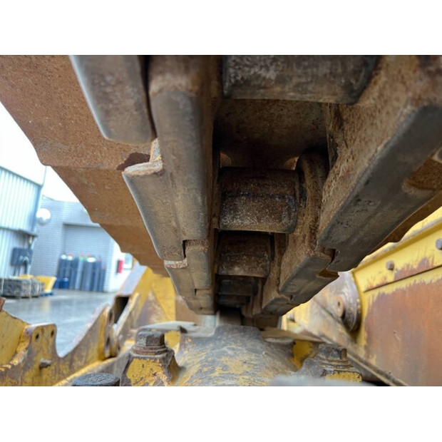 2019 Caterpillar D8T-41077497