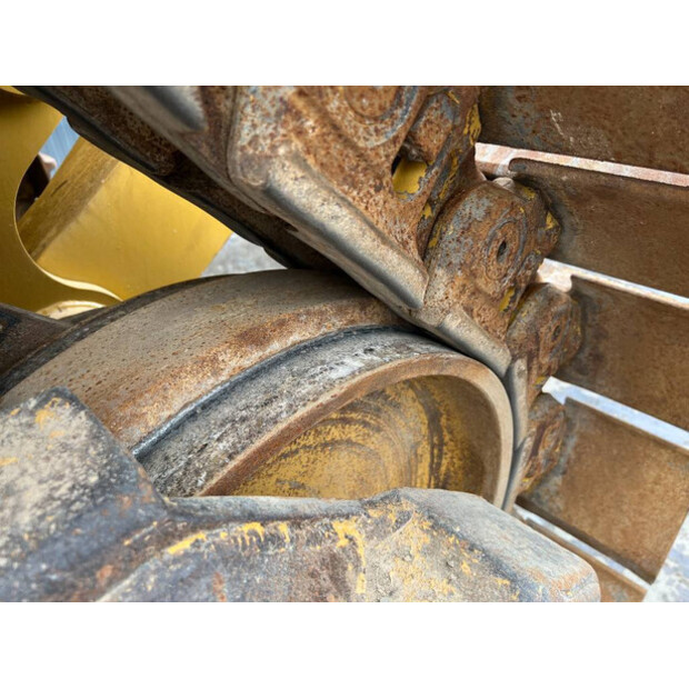 2019 Caterpillar D8T-41077499