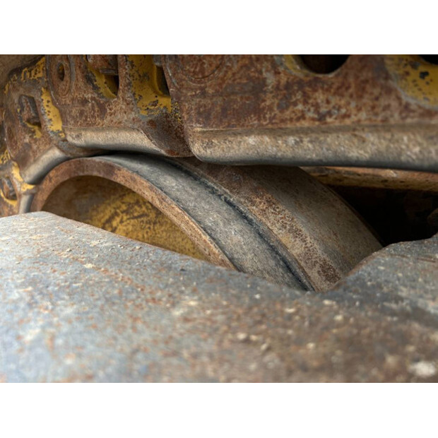 2019 Caterpillar D8T-41077500
