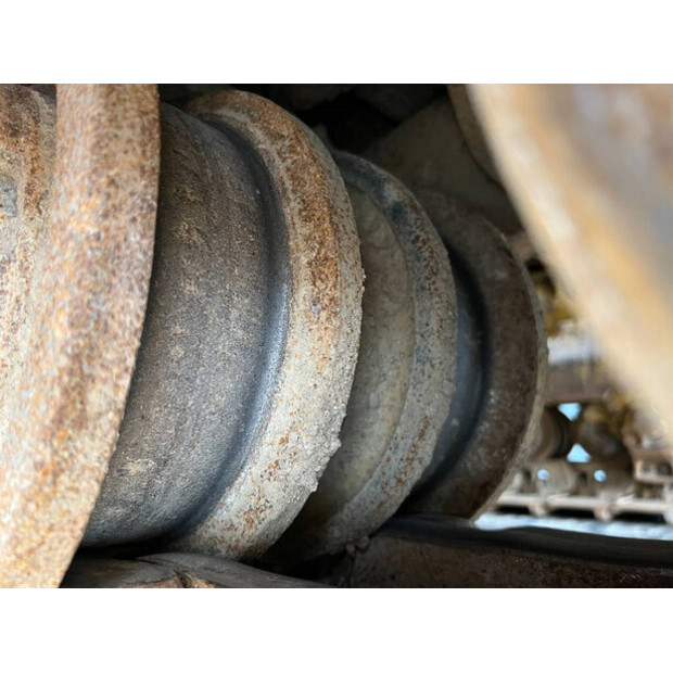 2019 Caterpillar D8T-41077502
