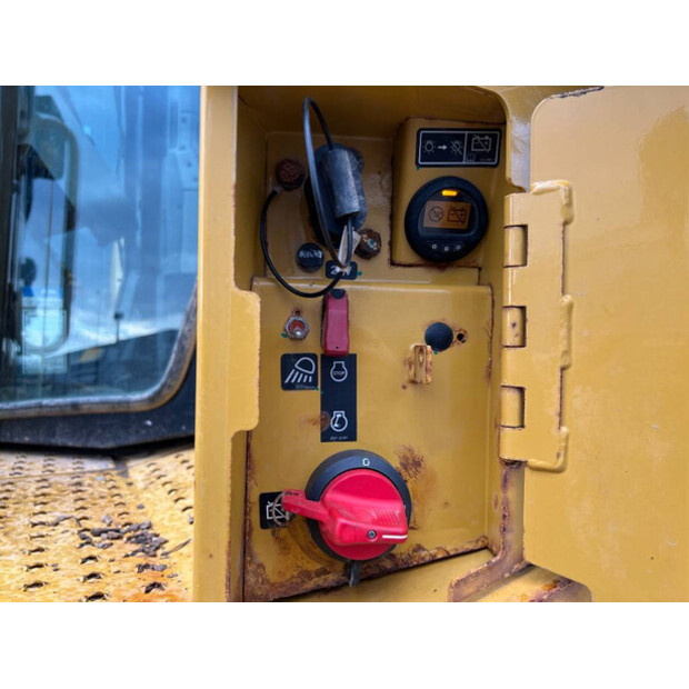 2019 Caterpillar D8T-41077506
