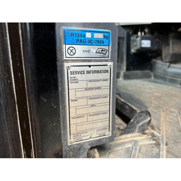 2019 Caterpillar D8T-41077507