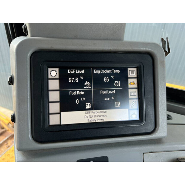 2019 Caterpillar D8T-41077514