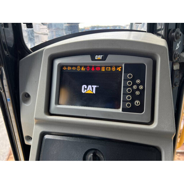 2019 Caterpillar D8T-41077518