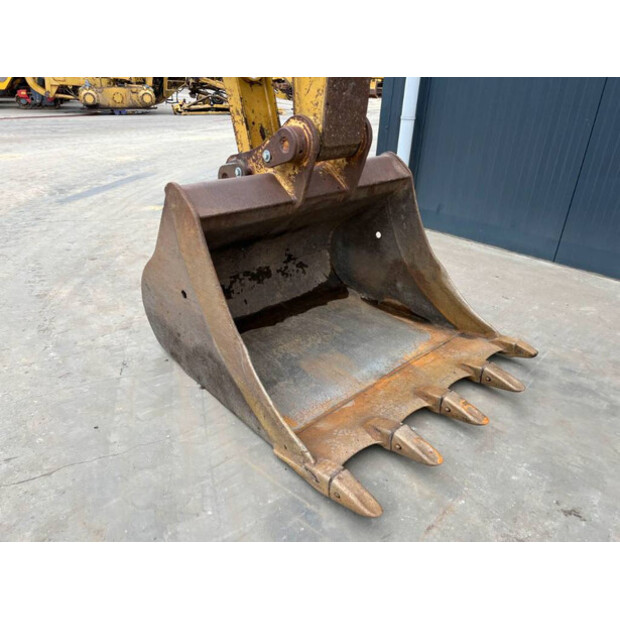2011 Caterpillar 311D LRR-41077535