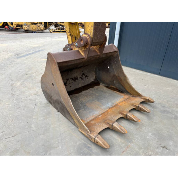 2011 Caterpillar 311D LRR-41077573