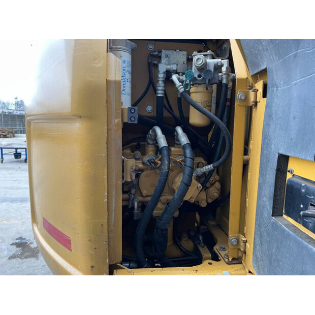 2011 Caterpillar 311D LRR-41077576