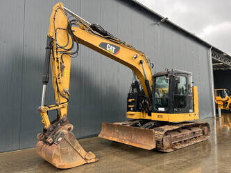 Image de 2013 Caterpillar 314ELCR