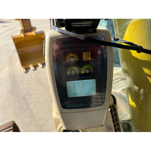 2005 كاتربيلر 320CL-41077693