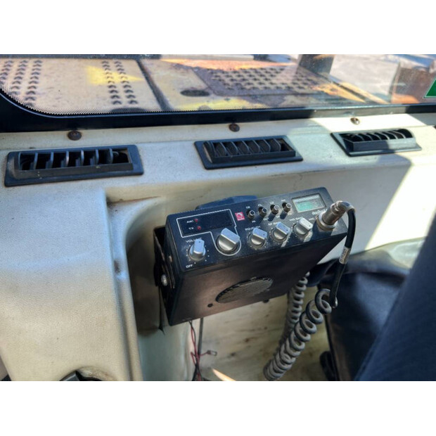 2005 كاتربيلر 320CL-41077701