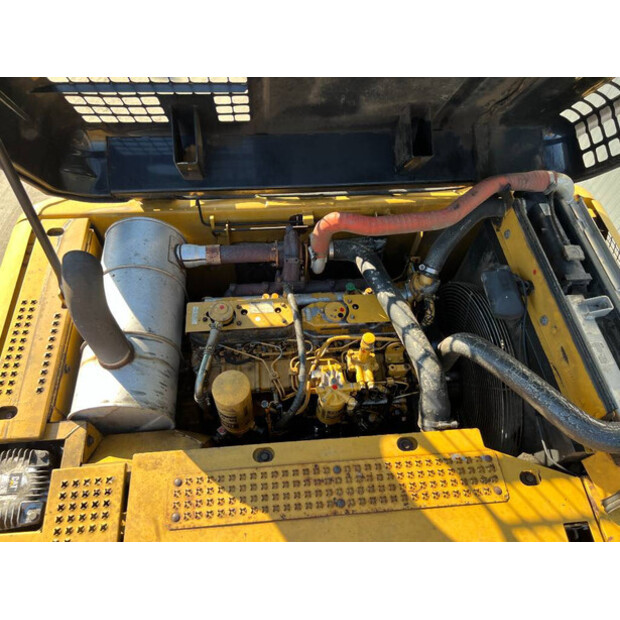2005 كاتربيلر 320CL-41077702